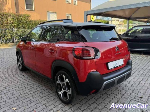 CITROEN C3 Aircross Shine AUTOMATICA TELECAMERA CARPLAY PREZZO REALE rif. 23877963 - Foto 7