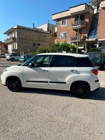 Fiat 500L 1.3 Multijet 95 CV Business - Foto 4