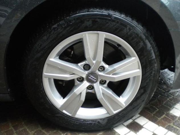 AUDI A4 Avant 35 TDI S tronic Design rif. 24234227 - Foto 7