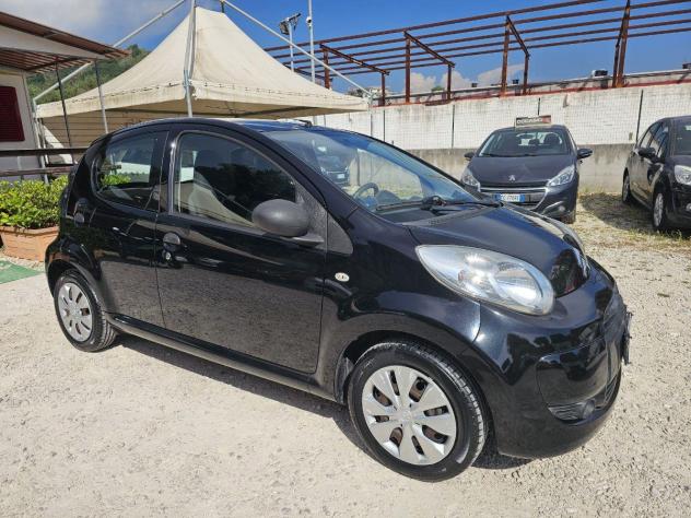CITROEN - C1 - 1.0 5p. Seduction - Foto 8