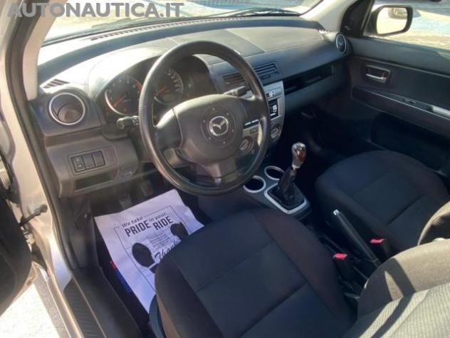MAZDA 2 1.2 16v ENERGY 75cv rif. 24101277 - Foto 7