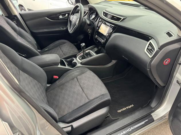 Nissan Qashqai 1.5 dCi Acenta - Foto 9