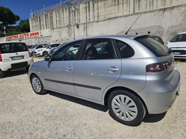 SEAT - Ibiza - 1.2 12V 70CV 5p. Stylance DUAL - Foto 4