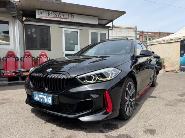 BMW Serie 1 120i MSport aut. - Foto 2
