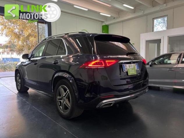 MERCEDES-BENZ GLE 300 d Premium Plus 4matic auto rif. 24143816 - Foto 10
