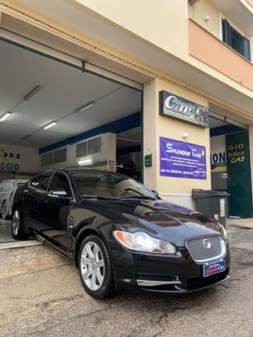 Jaguar XF 3.0 D V6 Premium Luxury - Foto 4