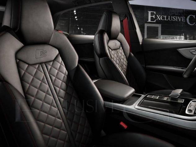AUDI - Q8 - 50 TDI 286 CV quattro tiptronic - Foto 9