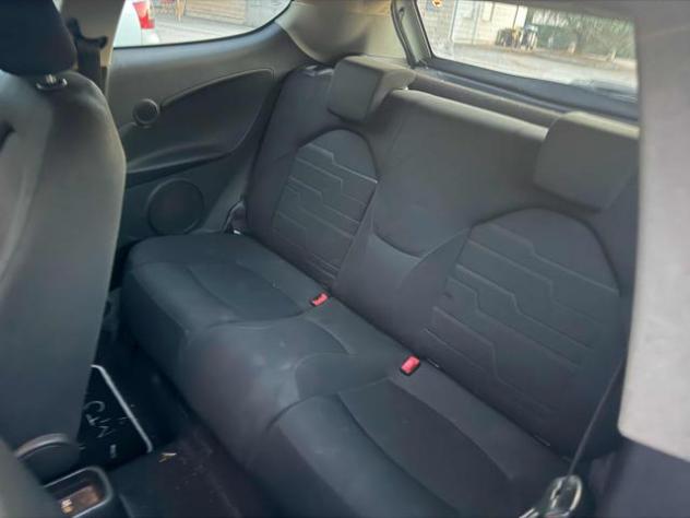 ALFA ROMEO MiTo 1.3 JTDm 85CV S&S Progression senza lavoro da fare rif. 23939533 - Foto 5