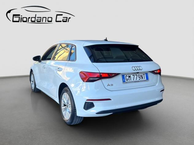 Audi A3 SPB 40 TFSI e S tronic Business - Foto 5
