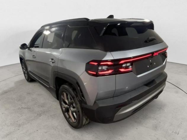 JEEP Compass E-Hybrid 1.2 Turbo MHEV 106kW First Edition DCT rif. 23995101 - Foto 6