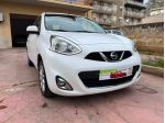 NISSAN Micra 1.2 TEKNA 2015 STRA-FULL EURO6