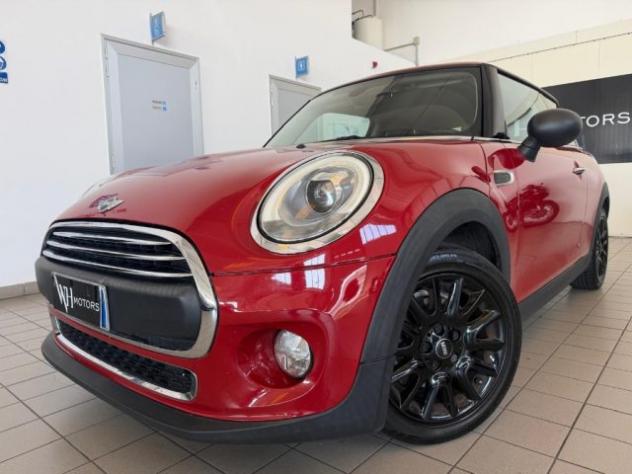 MINI One 1.5 One D //LED//SERVICE MINI// rif. 24067415