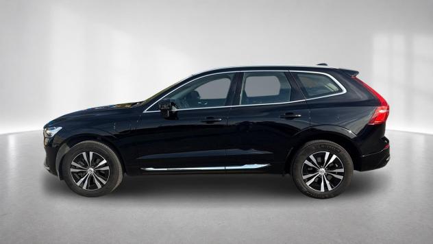 Volvo XC60 Recharge T6 Plug-in AWD autom. Recharge Inscription Expression - Foto 9