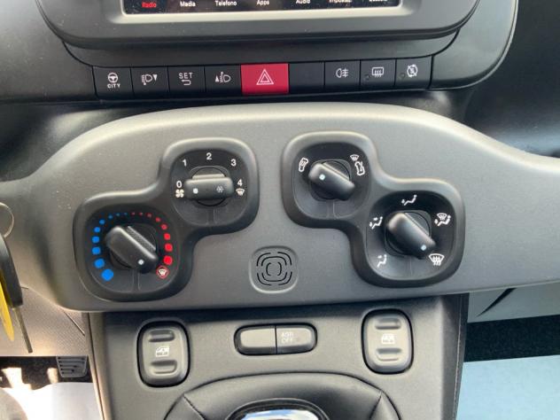FIAT Panda 3ª serie 1.0 FireFly S&S Hybrid Sport - Foto 8
