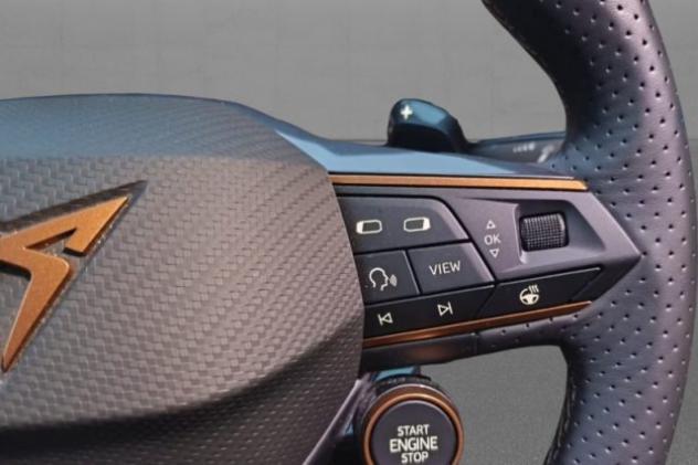 CUPRA Formentor 1.4 e-Hybrid DSG VZ rif. 23194164 - Foto 8