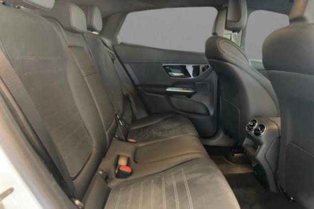 MERCEDES-BENZ GLC 300 de hybrid EQ 4Matic Coupé AMG Line Premium rif. 24050160 - Foto 7