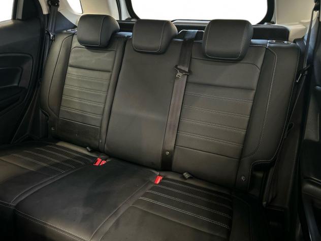 Ford EcoSport 2018 1.0 ecoboost Active s&s 125cv - Foto 10