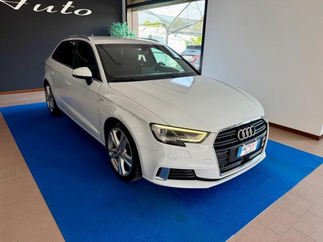 AUDI - A3 - 2.0 TDI S tronic S-Line - Foto 2