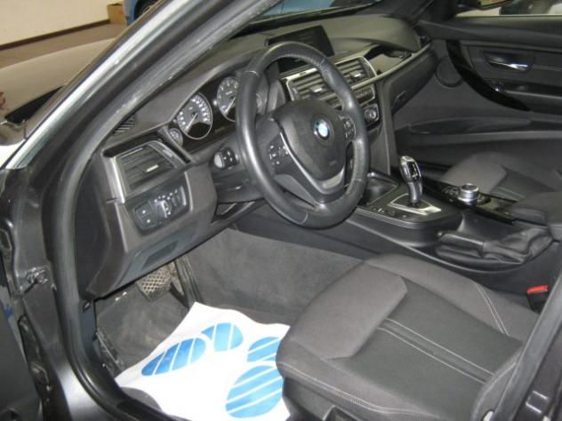 BMW 316 d Touring Business Advantage aut. rif. 23178017 - Foto 6