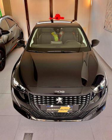 PEUGEOT 208 PureTech 75 Stop&Start 5 porte Active rif. 20452882 - Foto 2