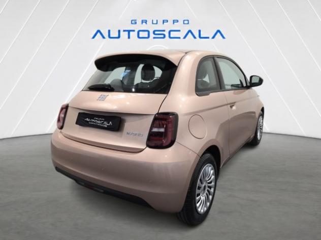 FIAT 500 Berlina Hybrid Pop rif. 24094408 - Foto 5