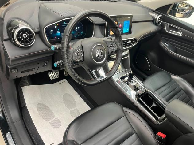 MG H 1.5 t-gdi Luxury auto - Foto 8