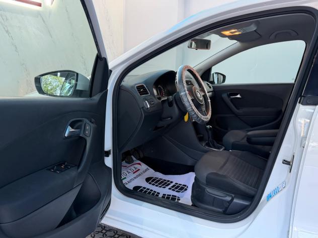 Volkswagen Polo 1.2 70 CV 5p. Comfortline - Foto 9