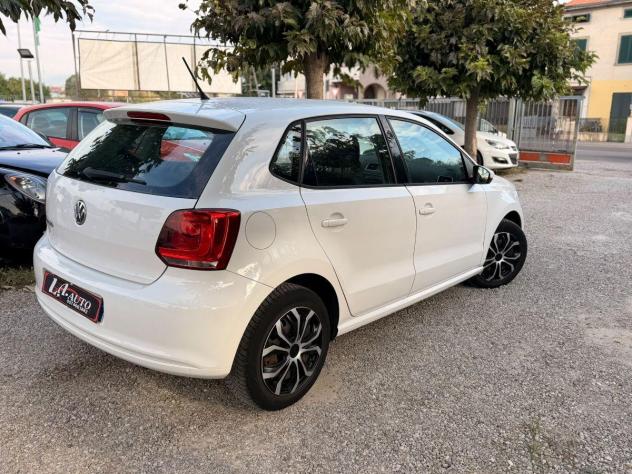 VOLKSWAGEN - Polo - 1.2 70CV 5p. Comfortline NEOPATENTATI - Foto 3