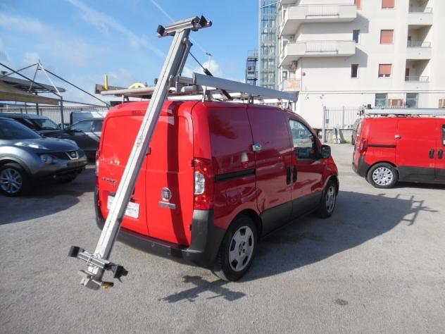 Fiat Fiorino 1.3 MJT 95CV Cargo Adventure - Foto 9
