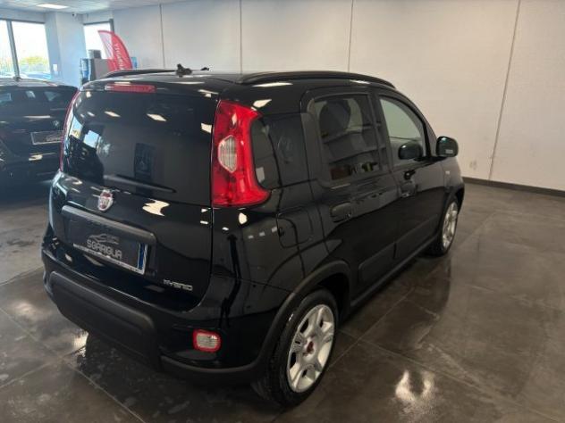 FIAT Panda 1.0 Benzina Hybrid City Life rif. 23797344 - Foto 6