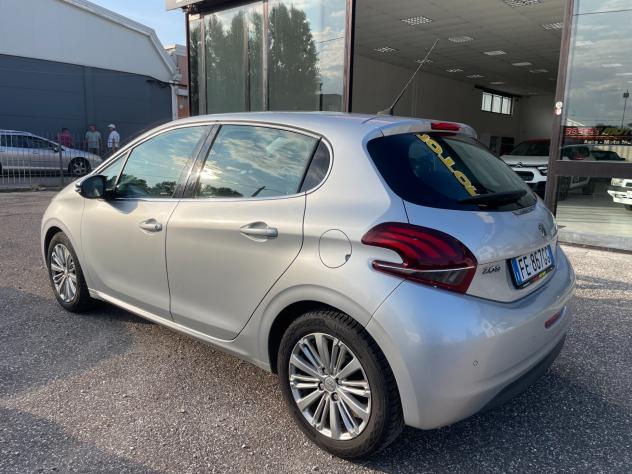 Peugeot 208 PureTech 82 5 porte Allure X NEOPATENTATI - Foto 7