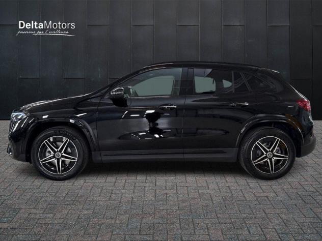 Mercedes-Benz EQA EQA 300 4MATIC AMG Line Advanced Plus - Foto 2