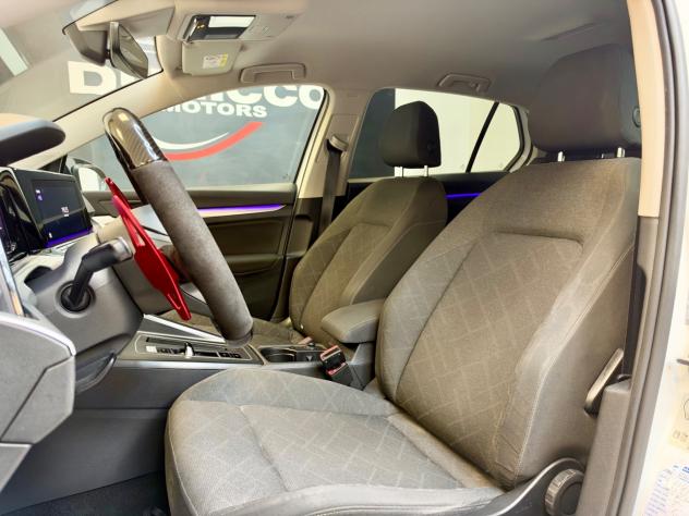Volkswagen Golf 2.0 TDI 150 CV DSG SCR Style - Foto 10