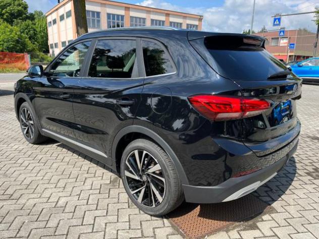 MG ZS 1.5 Hybrid+ Luxury/PREZZO REALE/VARI COLORI rif. 22523922 - Foto 6