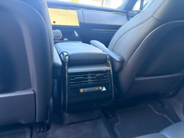 LAND ROVER Range Rover Sport 3.0D l6 249 CV Dynamic SE Full Optional rif. 24203715 - Foto 10
