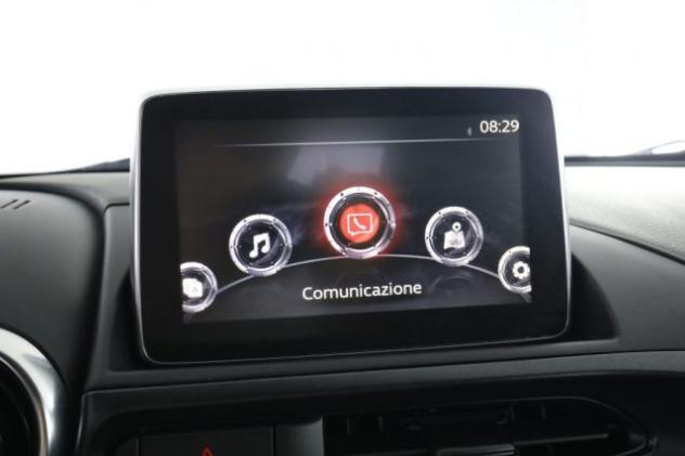 ABARTH 124 Spider 124 spider Abarth 124 spider Turismo / GT - 1.4 Tu rif. 23882073 - Foto 9