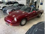 Alfa Romeo Spider 1.6 Duetto my90