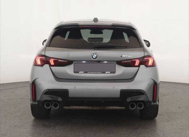 BMW M135 xDrive MSport Pro rif. 22972924 - Foto 5