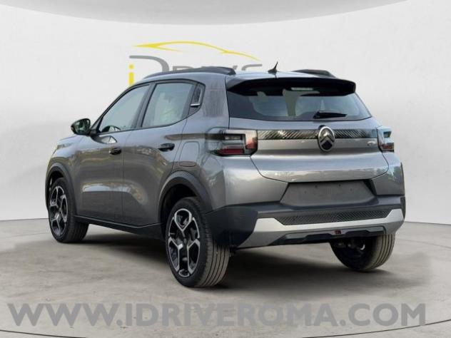 CITROEN C3 C3 1.2 puretech 100cv "GRIGIO" rif. 23610865 - Foto 5