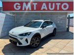 CUPRA Formentor PELLE **PRONTA CONSEGNA** rif. 23910971