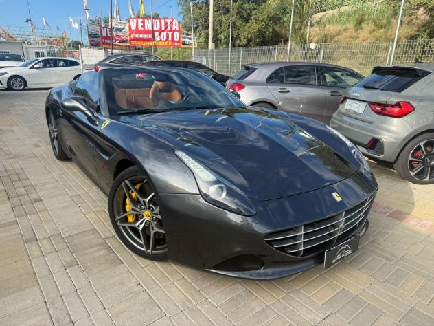 Ferrari California T DCT - Foto 3