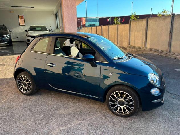 FIAT 500 1.0 Hybrid Dolcevita - Foto 5