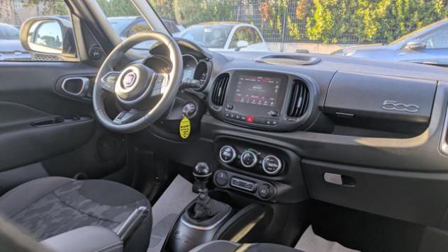 FIAT 500L Mtj 1.3cc 95cv rif. 24212442 - Foto 10