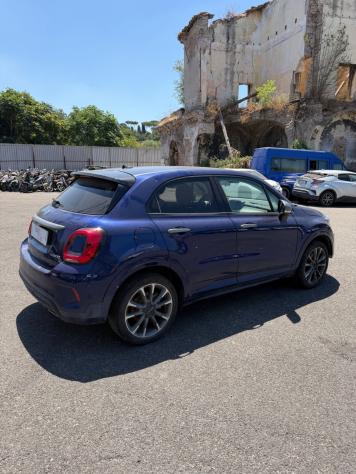Fiat 500X 1.5 T4 Hybrid 130 CV DCT Sport - Foto 2