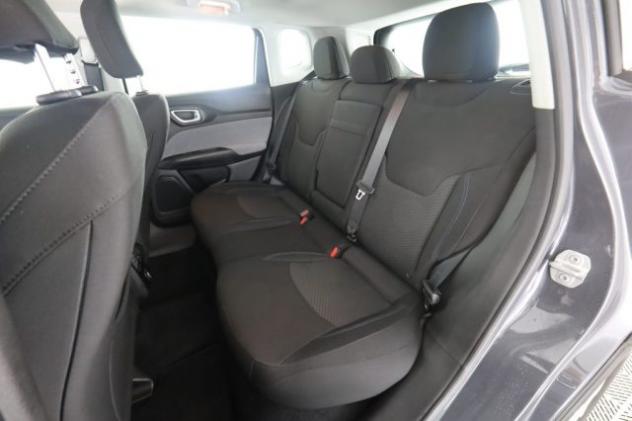 JEEP Compass Compass 1.6 Multijet II 2WD Longitude rif. 23956438 - Foto 3