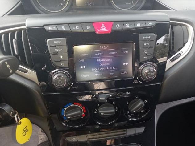 LANCIA Ypsilon 1.0 FireFly 5p Hybrid Maryne PRONTA IVA ESPOSTA rif. 20676181 - Foto 10