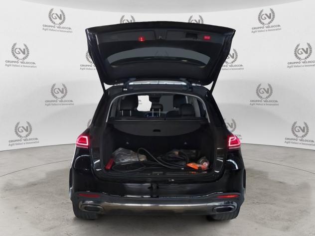 Mercedes-Benz GLE GLE 350 de 4MATIC Plug-in Premium - Foto 10
