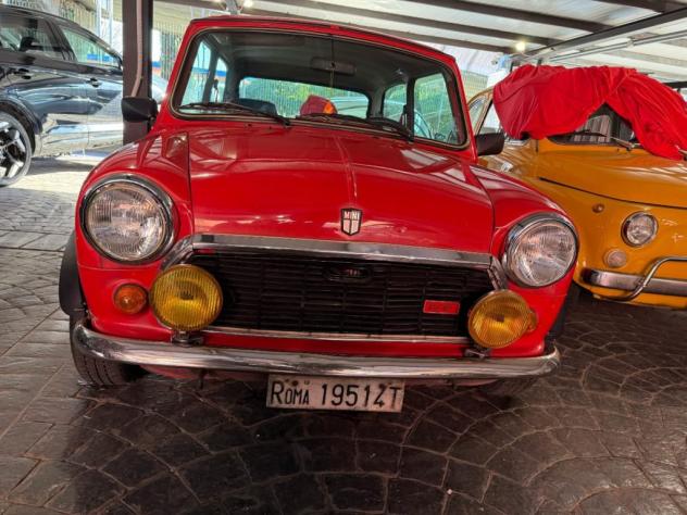 MINI Mini RED HOT OTTIME CONDIZIONI UNIPRO GPL! - Foto 2