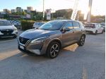 Nissan Qashqai 1.3 MHEV 158 N-Connecta Xtronic