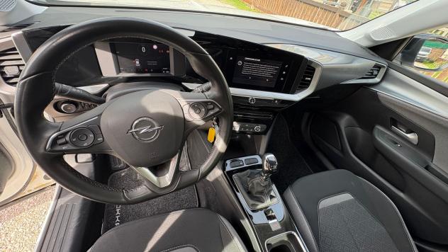 Opel Mokka 1.5 110cv Edition MT6 12MESI DI GARANZIA IVA ESPOSTA - Foto 9